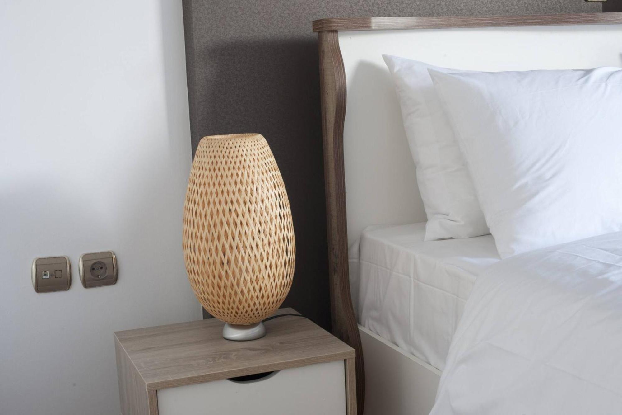 Glyfada A Modern Minimal Apartment Athen