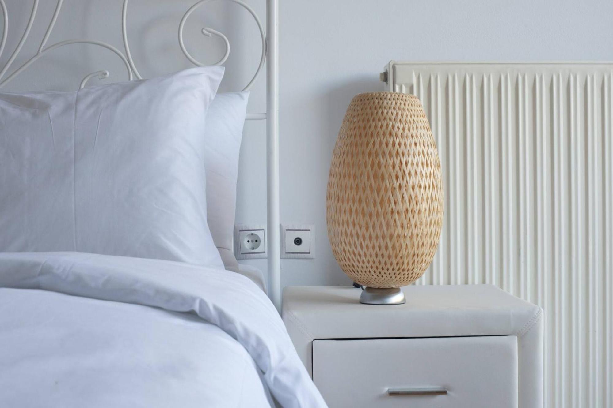 Apartment Glyfada A Modern Minimal